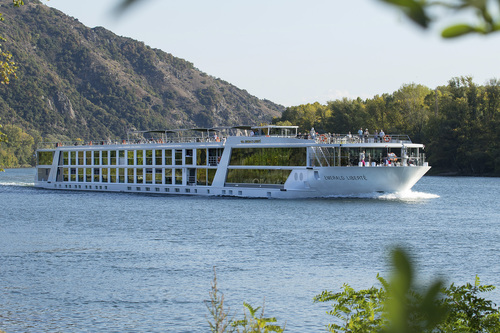 Emerald Cruises